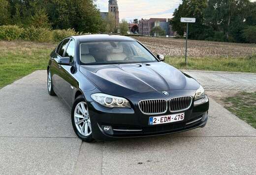 BMW 520d