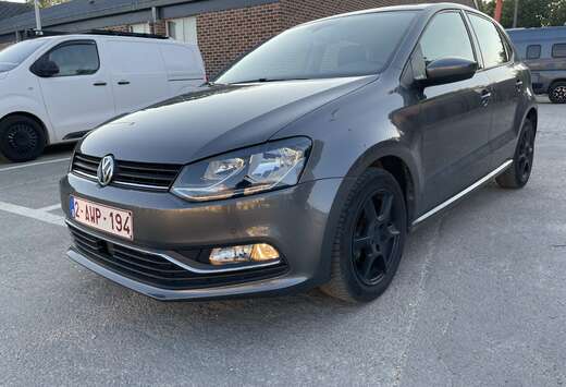 Volkswagen 1.2 TSI Comfortline BMT