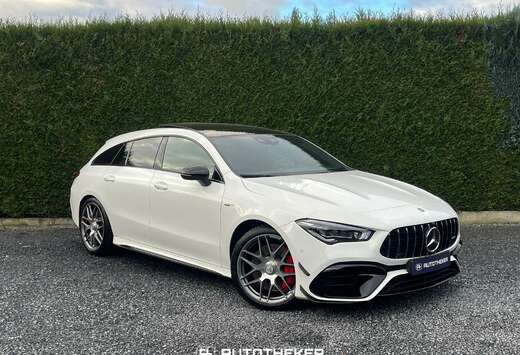 Mercedes-Benz S 4-Matic+  Aero pack  AMG Track pack   ...