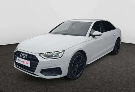 Audi A4 30 TDi Business Edition Advanced S tronic