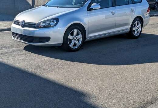 Volkswagen 1.6d euro 5