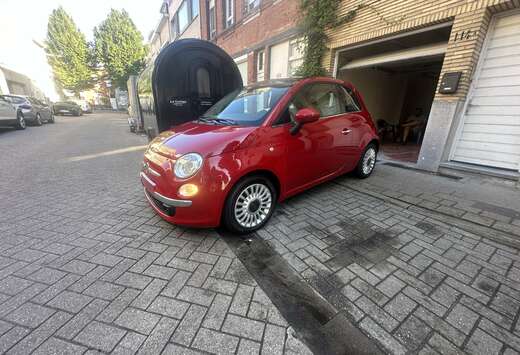 Fiat 1.2 Start&Stopp S