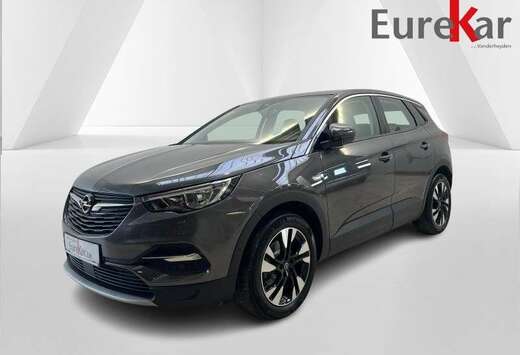 Opel 1.5 HDi Innovation