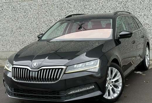 Skoda 1.6 CR TDi  Euro6d  Boite Dsg  Full Option