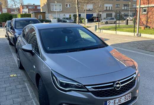 Opel 1.4 Turbo Dynamic