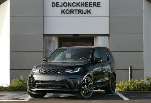 Land Rover D250 Dynamic SE AWD Auto. 25MY