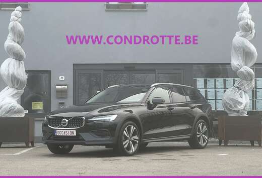 Volvo 2.0 D 197 CV 4X4