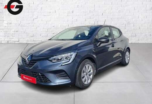 Renault Zen 1.0 Sce 72ch