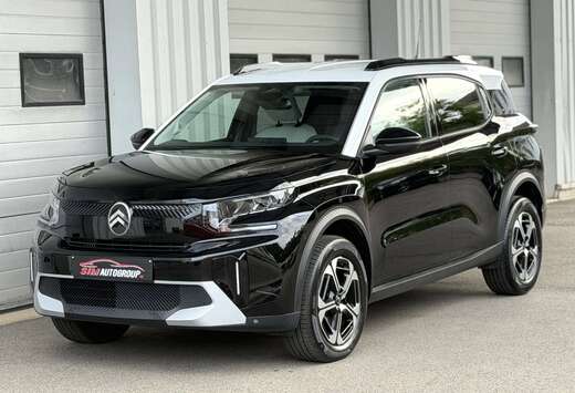 Citroen 1.2/Max/Benzine-Hybride/Automaat/Camera/Euro6 ...