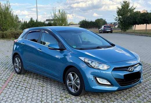 Hyundai i30 1.4i Comfort