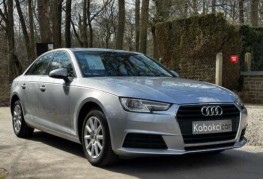 Audi 2.0 TDi ultra Design S tronic//GPS/GARANTIE 12 M