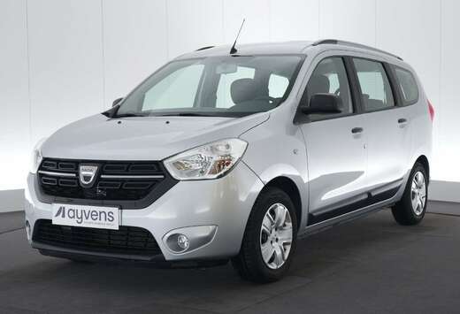 Dacia 1.3 TCe Comfort PDC Cruise Ctrl