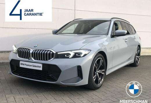 BMW Msport cam aut gps applecp