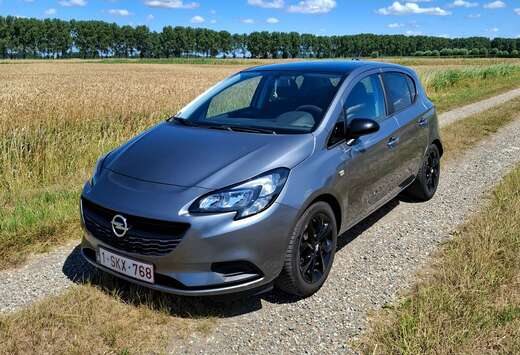 Opel Corsa Special