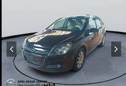 Opel 1.4 - 90 Twinport Enjoy