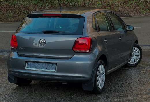 Volkswagen 1.2i Trendline