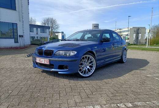 BMW 320i A