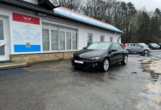 Volkswagen 1.4 TSI 118 kW