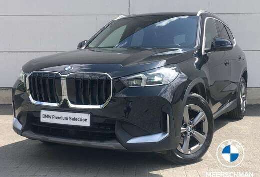 BMW Comf cam gps dab widescreen