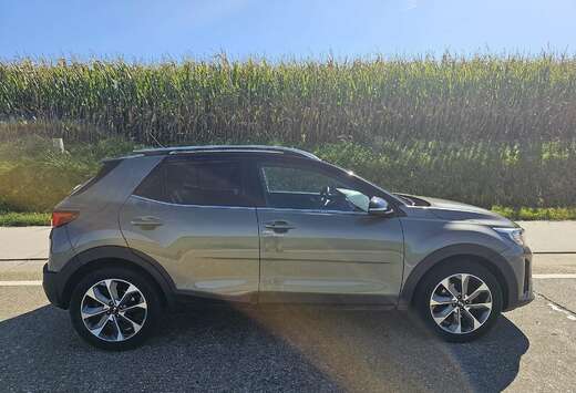 Kia Stonic 1.0 T-GDI OPF Vision