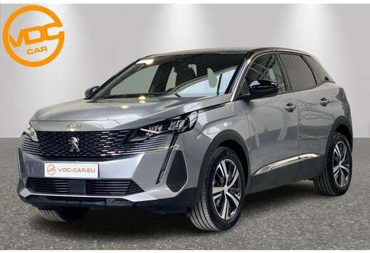 Peugeot II Allure Pack