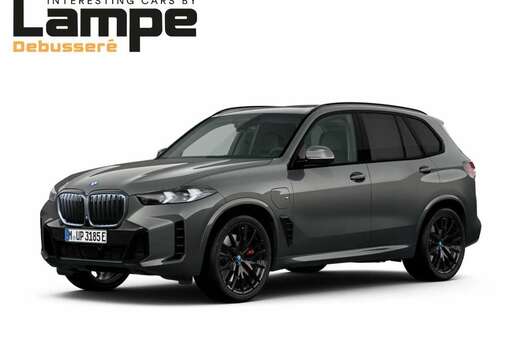 BMW xDrive50e Hybrid M Sport Pro Panodak HarmanKardon