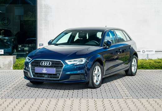 Audi A3 30 TFSI Sportback