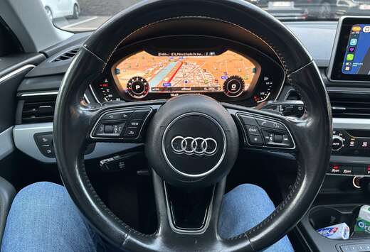 Audi Avant 1.4 TFSI S tronic