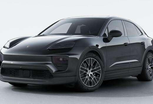 Porsche 4  Bose  Sun Roof  Sport sound  360 camera