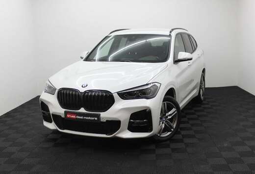 BMW X1 2.0iA sDrive20 * Garantie *