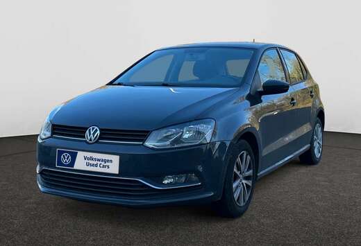 Volkswagen 1.0i Comfortline BMT