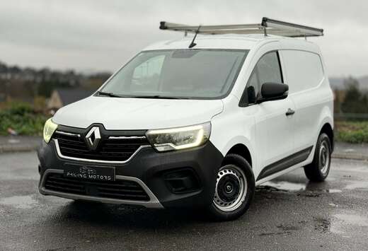 Renault 1.5 Blue dCi / Caméra, Gps, Boîte Auto,TVA