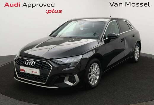 Audi Sportback Audi A3 Sportback Business Edition 30T ...