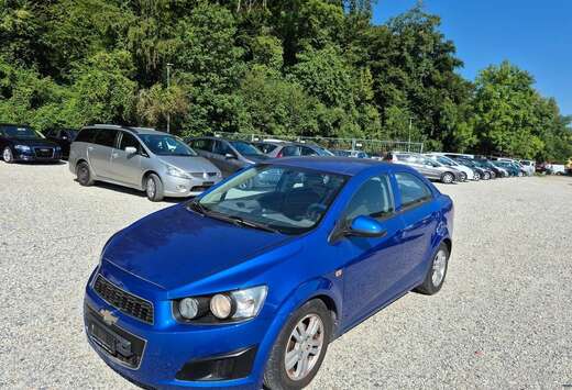 Chevrolet présidentielle modèle luxe