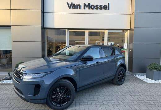 Land Rover P160 S CarPlay  Memory  LED  Camera  ...