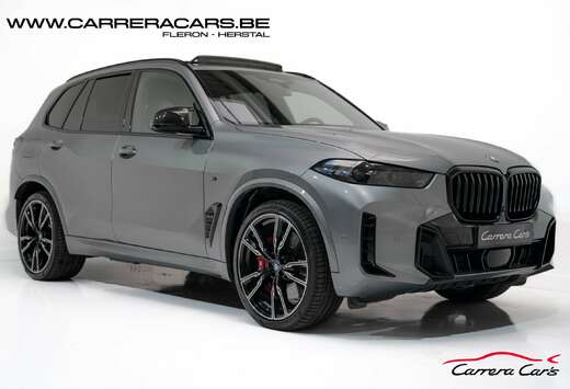 BMW PACK M 3.0AS xDrive50e*CARBON*HEADUP*ICONIC GLOW