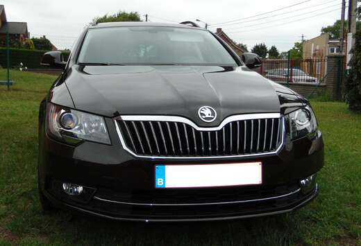 Skoda 1.6 CR TDi Ambition DPF