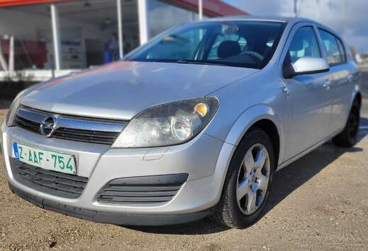 Opel 1.3CDTi AL GEKEURD ROOS FORM AIRCO euro 4 2006