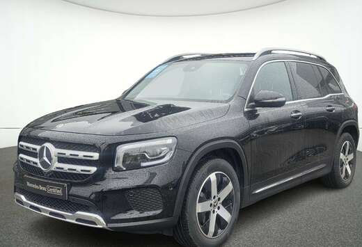 Mercedes-Benz d Advantage