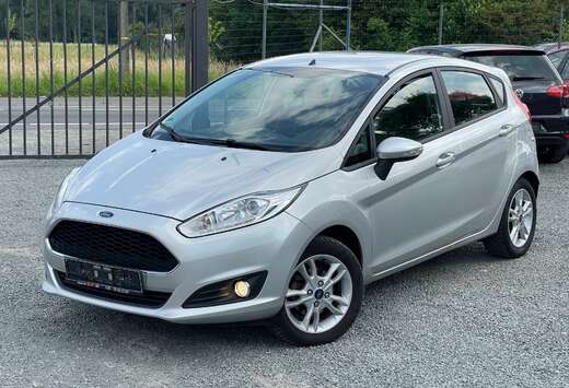 Ford 1.0 Trend/0465724174