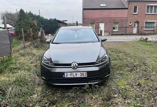Volkswagen 1.0 TSI BMT Comfortline