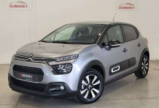 Citroen 12 Pure Tech 110 pk Max  ref. 483