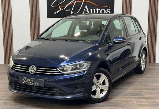 Volkswagen * CARNET COMPLET * TRES PROPRE * GARANTIE  ...