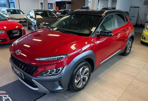 Hyundai BOITE AUTOMATIQUE TOP ETAT