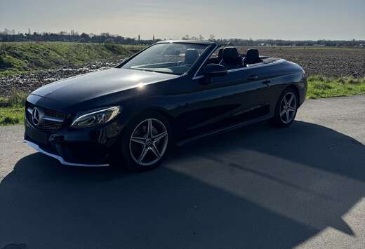 Mercedes-Benz Classe Coupé d 4Matic 9G-Tronic Sportl ...