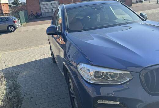 BMW 2.0iA xDrive20 OPF