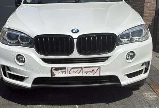 BMW sDrive25d