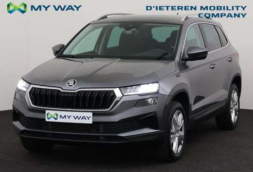 Skoda FAMILY 1.5 TSI 150 PK DSG-7 / ACC / Camera / Ap ...