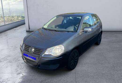Volkswagen 1.2i Comfortline