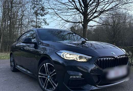 BMW Gran Coupé 218iA OPF